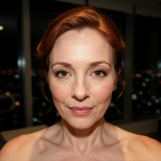 Evelyn