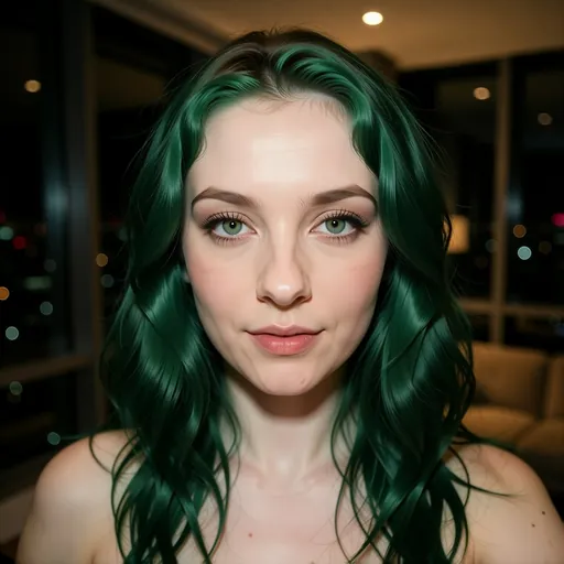 Caroline