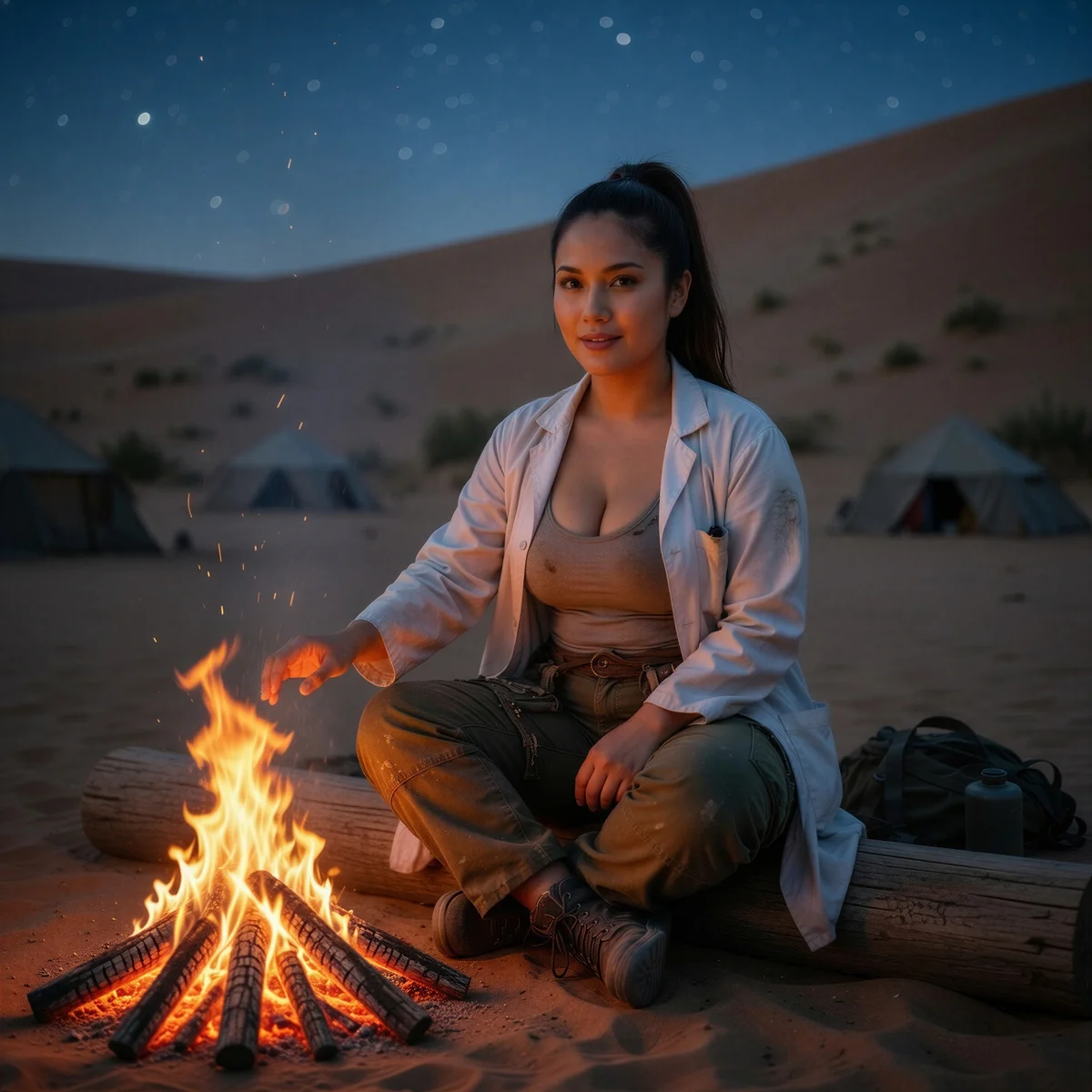 Dust Road Traders