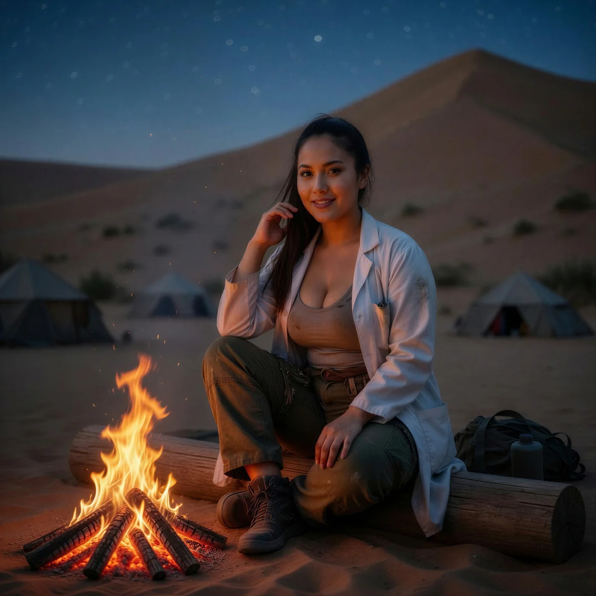 Dust Road Traders