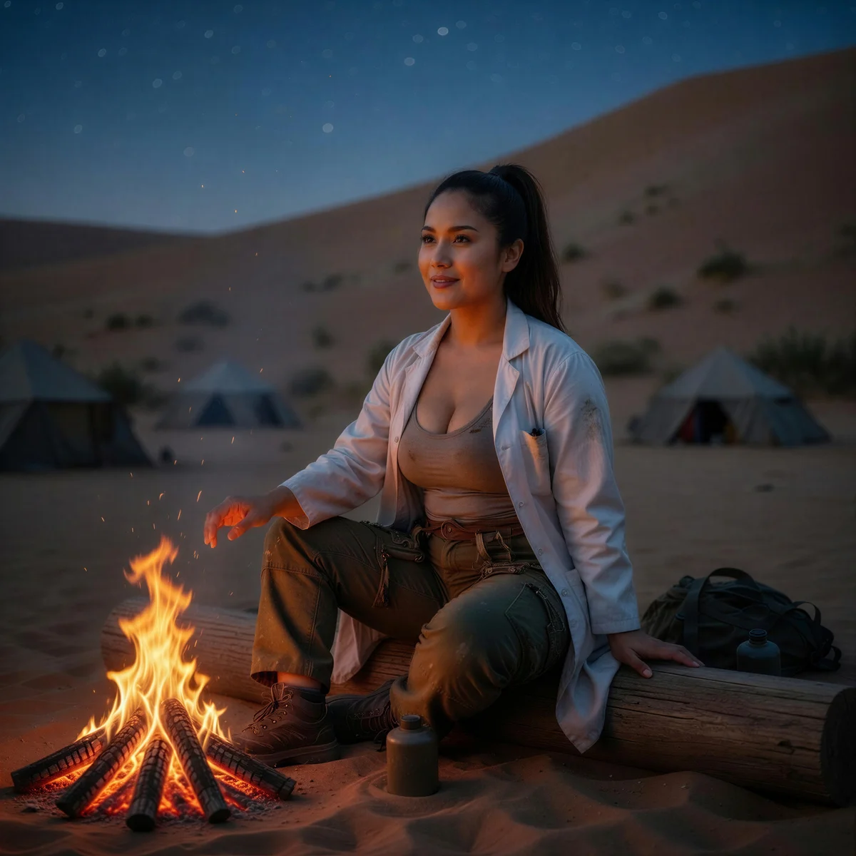 Dust Road Traders