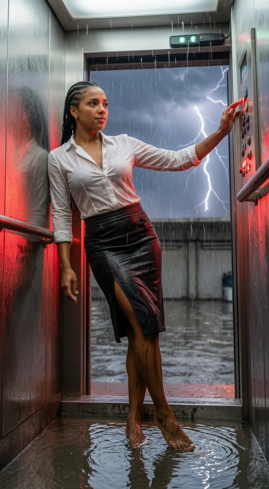 Storm Cell Extraction